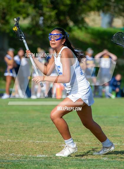 Thumbnail 2 in Millikan vs Cate (CIF-SS D3 Round 1) photogallery.