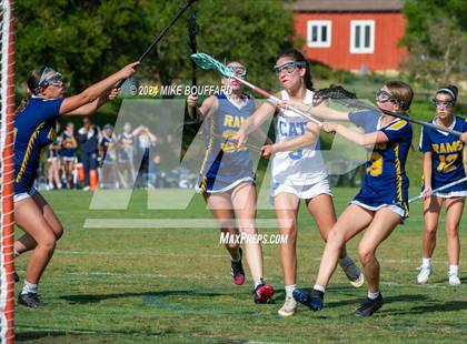 Thumbnail 3 in Millikan vs Cate (CIF-SS D3 Round 1) photogallery.