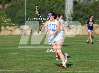 Thumbnail 1 in Millikan vs Cate (CIF-SS D3 Round 1) photogallery.