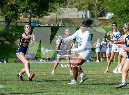 Thumbnail 2 in Millikan vs Cate (CIF-SS D3 Round 1) photogallery.
