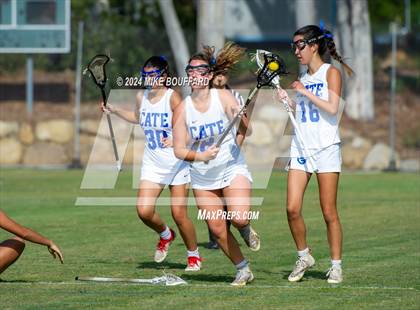 Thumbnail 3 in Millikan vs Cate (CIF-SS D3 Round 1) photogallery.