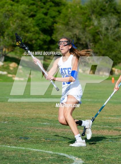 Thumbnail 1 in Millikan vs Cate (CIF-SS D3 Round 1) photogallery.