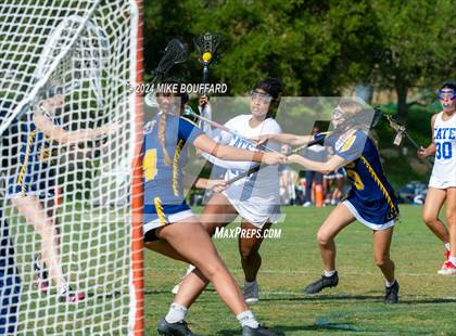 Thumbnail 1 in Millikan vs Cate (CIF-SS D3 Round 1) photogallery.