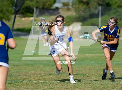 Thumbnail 3 in Millikan vs Cate (CIF-SS D3 Round 1) photogallery.