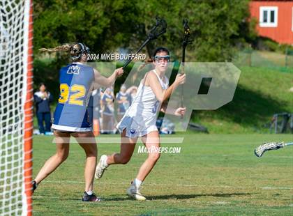 Thumbnail 3 in Millikan vs Cate (CIF-SS D3 Round 1) photogallery.