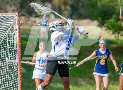 Thumbnail 3 in Millikan vs Cate (CIF-SS D3 Round 1) photogallery.