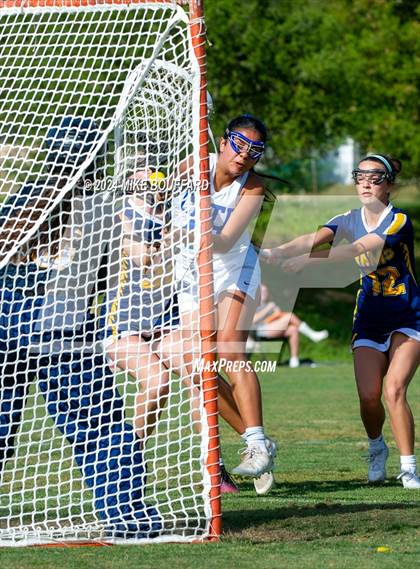 Thumbnail 3 in Millikan vs Cate (CIF-SS D3 Round 1) photogallery.