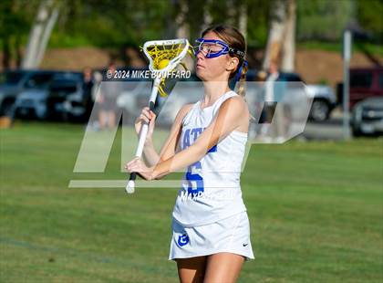 Thumbnail 2 in Millikan vs Cate (CIF-SS D3 Round 1) photogallery.