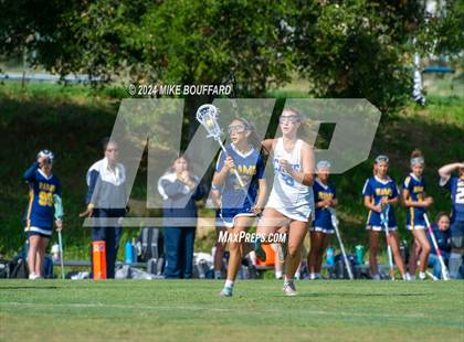 Thumbnail 2 in Millikan vs Cate (CIF-SS D3 Round 1) photogallery.