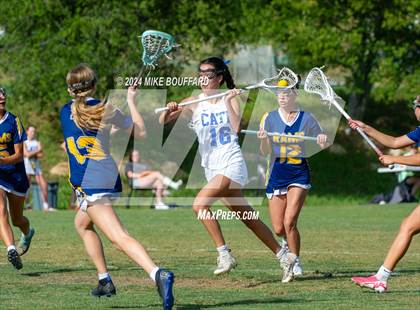 Thumbnail 3 in Millikan vs Cate (CIF-SS D3 Round 1) photogallery.