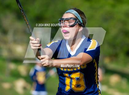 Thumbnail 2 in Millikan vs Cate (CIF-SS D3 Round 1) photogallery.