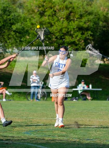 Thumbnail 1 in Millikan vs Cate (CIF-SS D3 Round 1) photogallery.