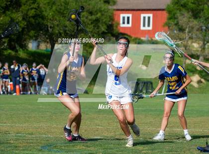 Thumbnail 2 in Millikan vs Cate (CIF-SS D3 Round 1) photogallery.