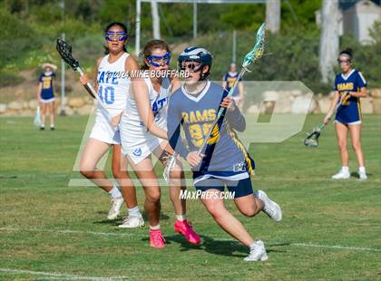 Thumbnail 3 in Millikan vs Cate (CIF-SS D3 Round 1) photogallery.
