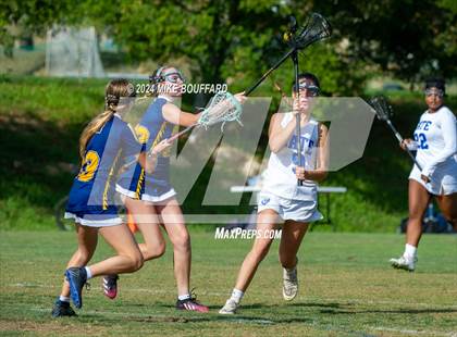 Thumbnail 2 in Millikan vs Cate (CIF-SS D3 Round 1) photogallery.