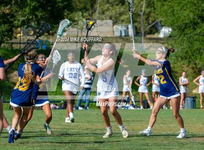 Thumbnail 1 in Millikan vs Cate (CIF-SS D3 Round 1) photogallery.
