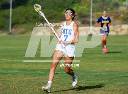 Thumbnail 1 in Millikan vs Cate (CIF-SS D3 Round 1) photogallery.