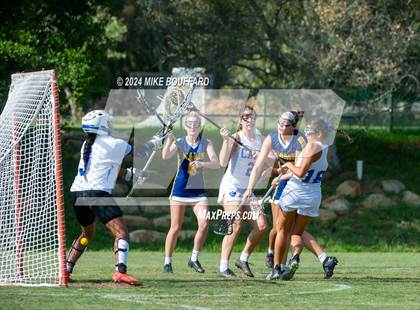 Thumbnail 2 in Millikan vs Cate (CIF-SS D3 Round 1) photogallery.