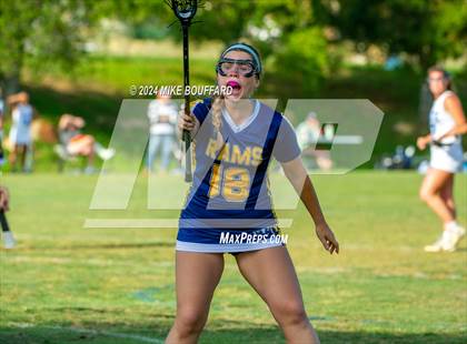 Thumbnail 2 in Millikan vs Cate (CIF-SS D3 Round 1) photogallery.