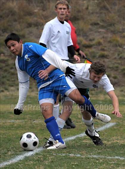 Thumbnail 2 in El Dorado @ Colfax  photogallery.