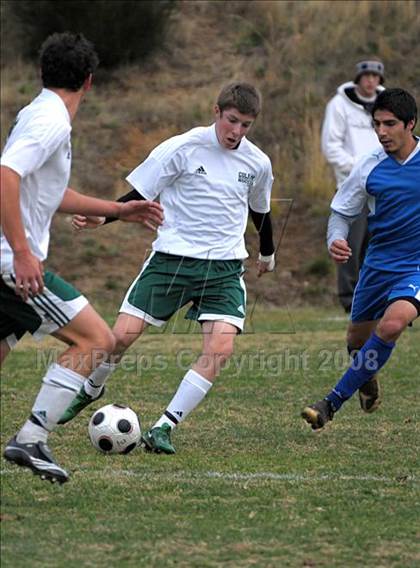 Thumbnail 1 in El Dorado @ Colfax  photogallery.