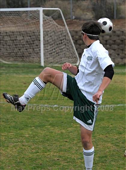 Thumbnail 1 in El Dorado @ Colfax  photogallery.