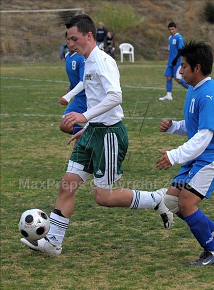 Thumbnail 2 in El Dorado @ Colfax  photogallery.