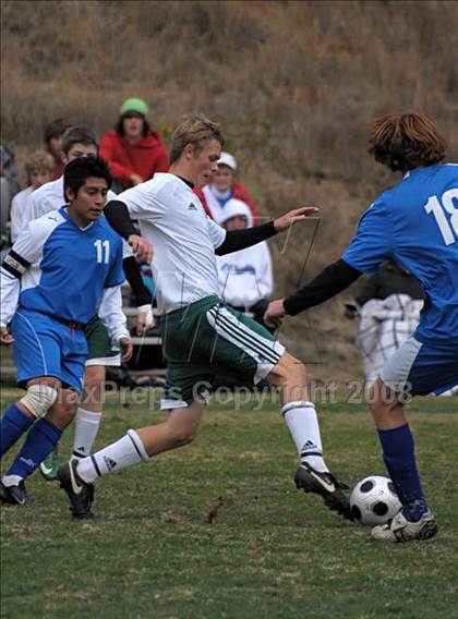 Thumbnail 1 in El Dorado @ Colfax  photogallery.