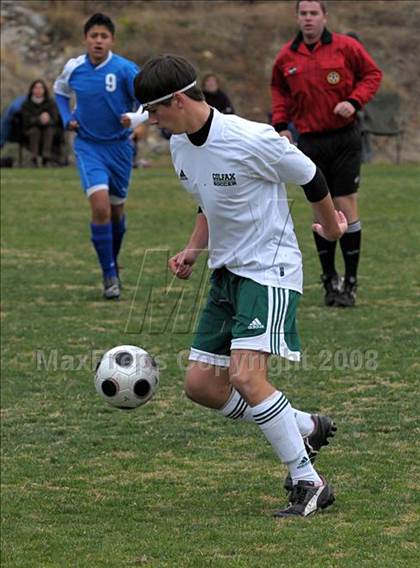 Thumbnail 3 in El Dorado @ Colfax  photogallery.