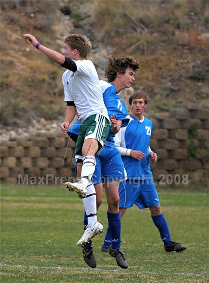 Thumbnail 1 in El Dorado @ Colfax  photogallery.