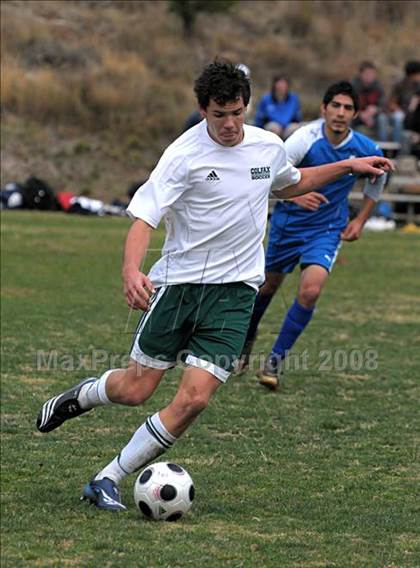Thumbnail 2 in El Dorado @ Colfax  photogallery.