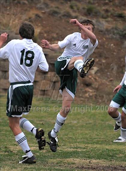 Thumbnail 3 in El Dorado @ Colfax  photogallery.