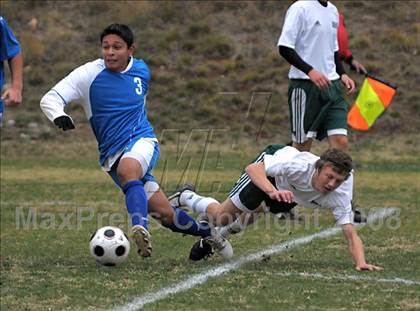 Thumbnail 3 in El Dorado @ Colfax  photogallery.