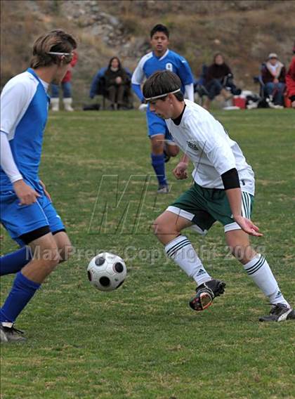 Thumbnail 1 in El Dorado @ Colfax  photogallery.