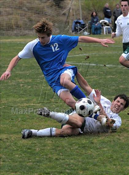 Thumbnail 1 in El Dorado @ Colfax  photogallery.