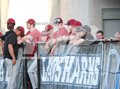 Thumbnail 1 in Mid-Carolina vs Oceanside Collegiate Academy (Game 1) photogallery.
