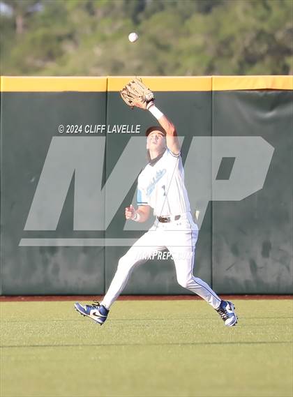 Thumbnail 3 in Mid-Carolina vs Oceanside Collegiate Academy (Game 1) photogallery.