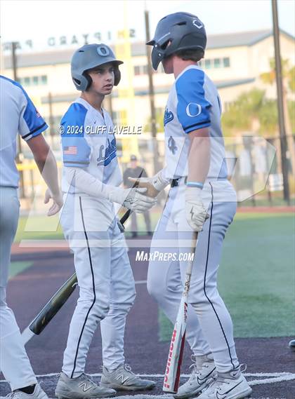 Thumbnail 3 in Mid-Carolina vs Oceanside Collegiate Academy (Game 1) photogallery.