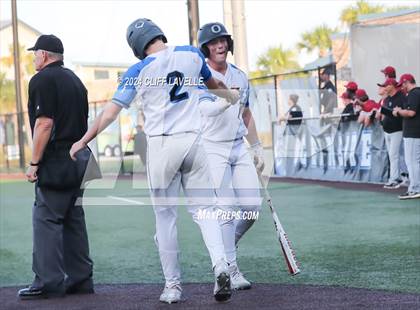 Thumbnail 2 in Mid-Carolina vs Oceanside Collegiate Academy (Game 1) photogallery.