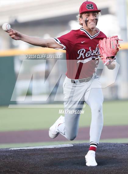 Thumbnail 1 in Mid-Carolina vs Oceanside Collegiate Academy (Game 1) photogallery.