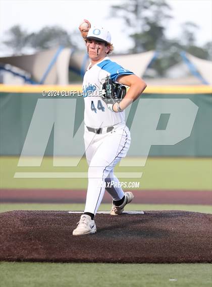 Thumbnail 3 in Mid-Carolina vs Oceanside Collegiate Academy (Game 1) photogallery.