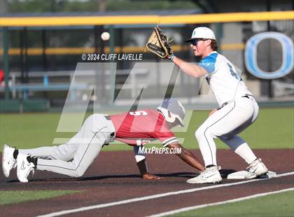 Thumbnail 2 in Mid-Carolina vs Oceanside Collegiate Academy (Game 1) photogallery.