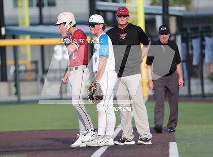 Thumbnail 3 in Mid-Carolina vs Oceanside Collegiate Academy (Game 1) photogallery.
