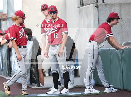 Thumbnail 1 in Mid-Carolina vs Oceanside Collegiate Academy (Game 1) photogallery.