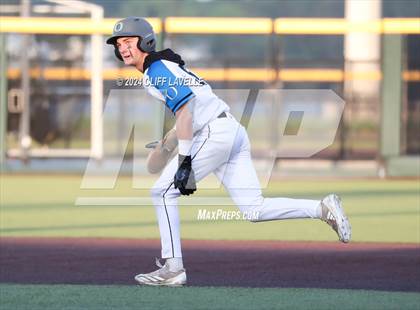 Thumbnail 2 in Mid-Carolina vs Oceanside Collegiate Academy (Game 1) photogallery.