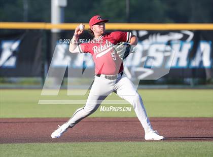 Thumbnail 3 in Mid-Carolina vs Oceanside Collegiate Academy (Game 1) photogallery.