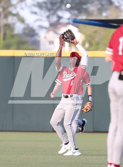 Thumbnail 3 in Mid-Carolina vs Oceanside Collegiate Academy (Game 1) photogallery.