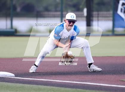 Thumbnail 2 in Mid-Carolina vs Oceanside Collegiate Academy (Game 1) photogallery.