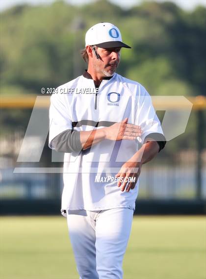 Thumbnail 1 in Mid-Carolina vs Oceanside Collegiate Academy (Game 1) photogallery.