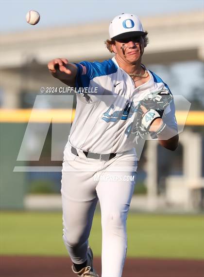 Thumbnail 3 in Mid-Carolina vs Oceanside Collegiate Academy (Game 1) photogallery.